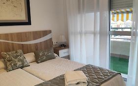 Agradable Duplex Terraza Virgen Del Rocio