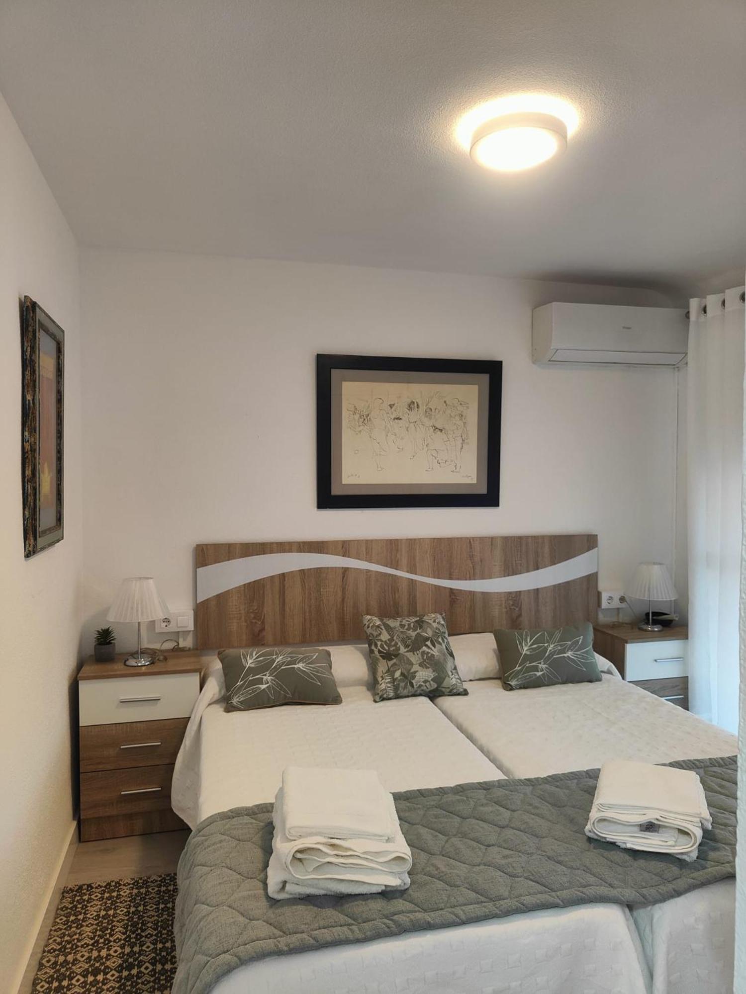 Apartamento Agradable Duplex Terraza Virgen Del Rocio Sevilla Exterior foto