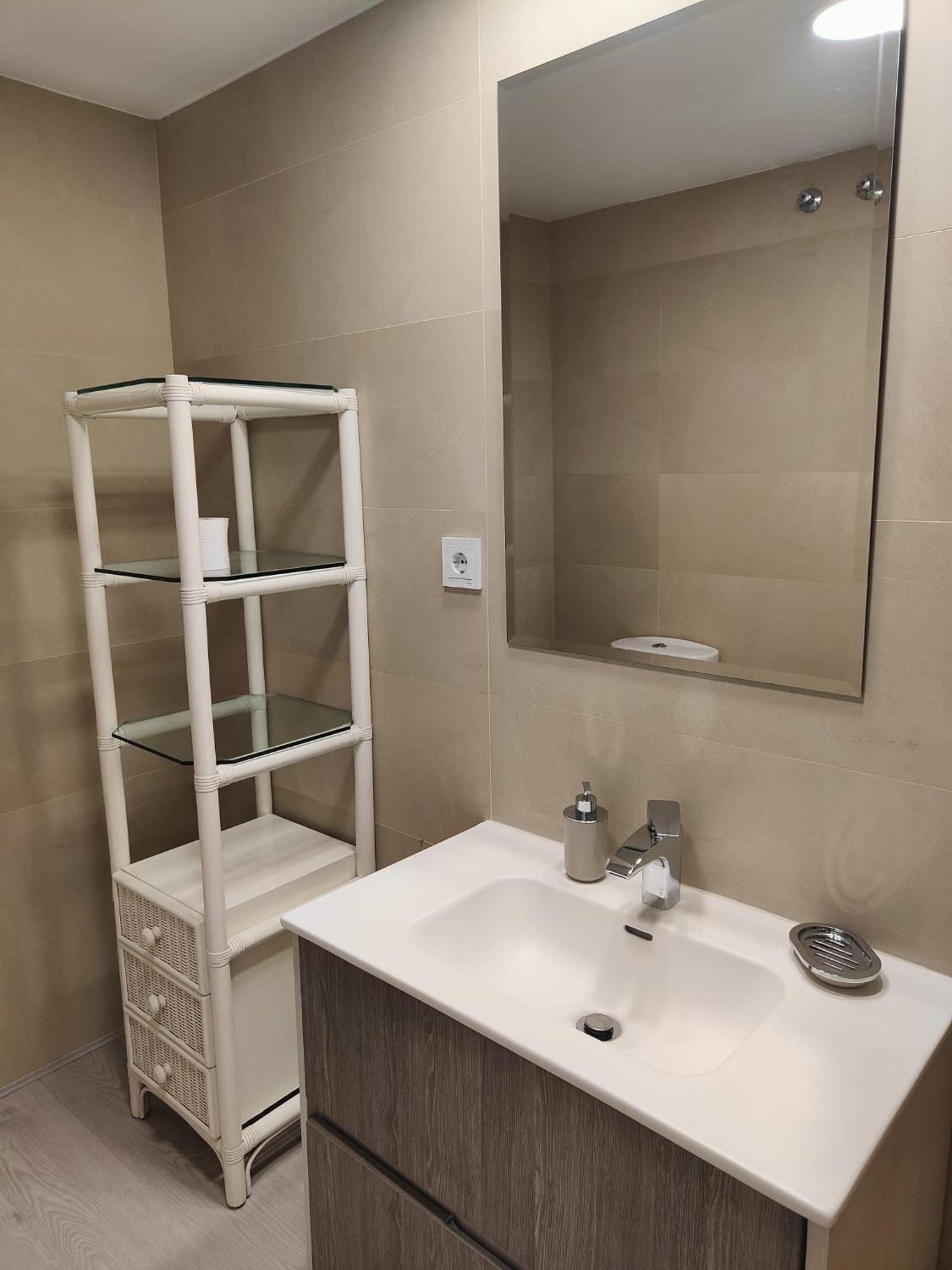 Apartamento Agradable Duplex Terraza Virgen Del Rocio Sevilla Exterior foto
