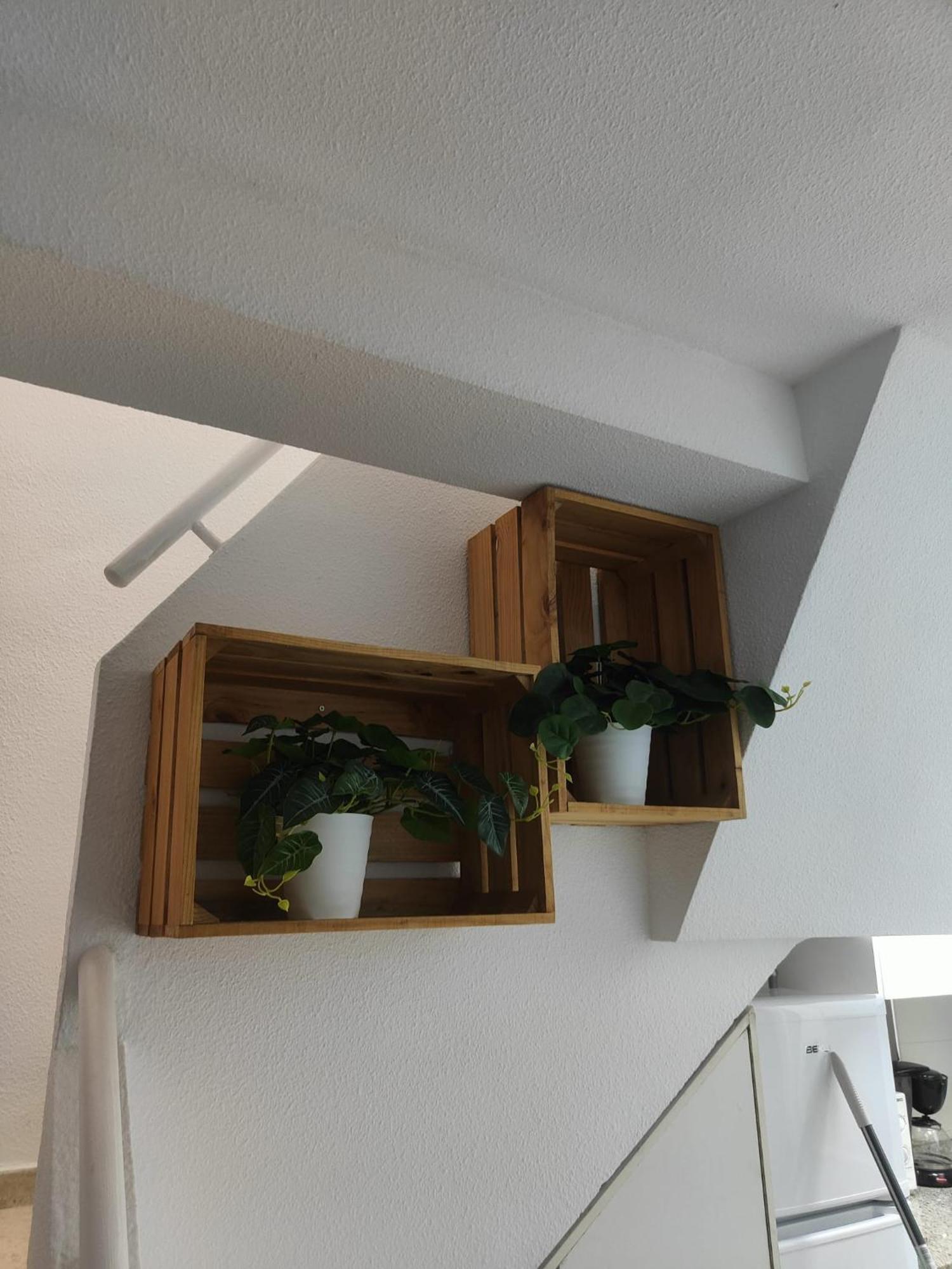 Apartamento Agradable Duplex Terraza Virgen Del Rocio Sevilla Exterior foto